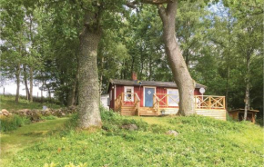 Amazing Home In Perstorp With Sauna in Perstorp